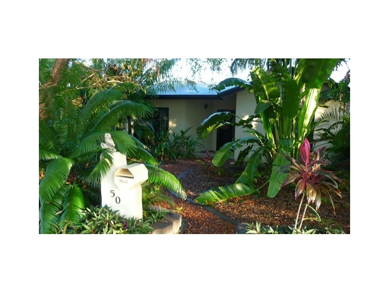 50 Farrar Boulevard, Farrar NT 0830