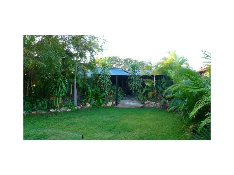 50 Farrar Boulevard, Farrar NT 0830