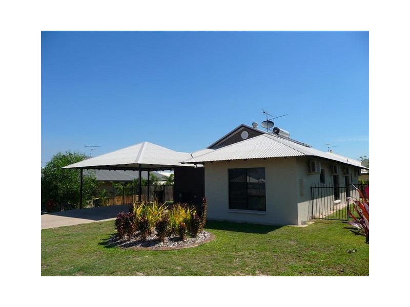 20 Yirra Crescent, Rosebery NT 0832