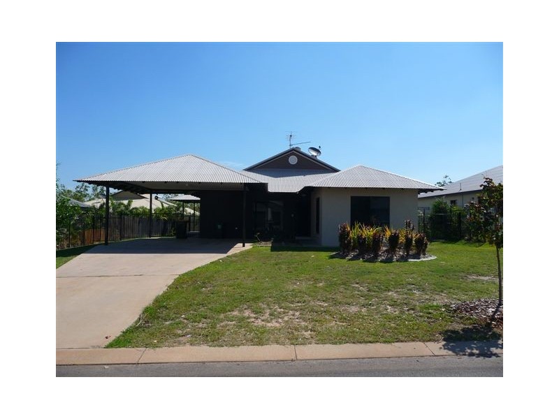 20 Yirra Crescent, Rosebery NT 0832