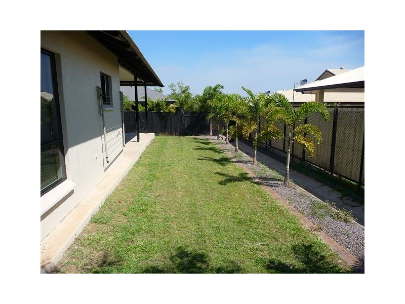 20 Yirra Crescent, Rosebery NT 0832