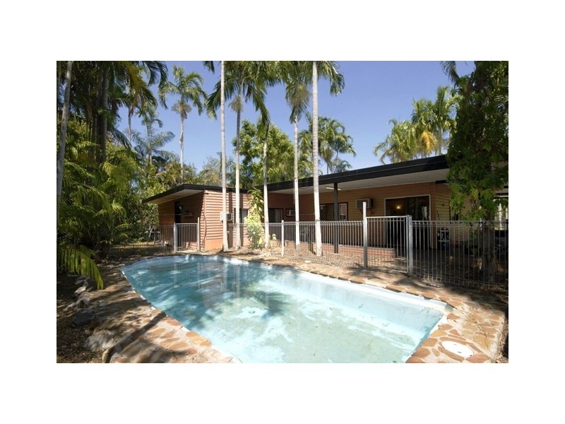 34 Thornton Crescent, Moil NT 0810
