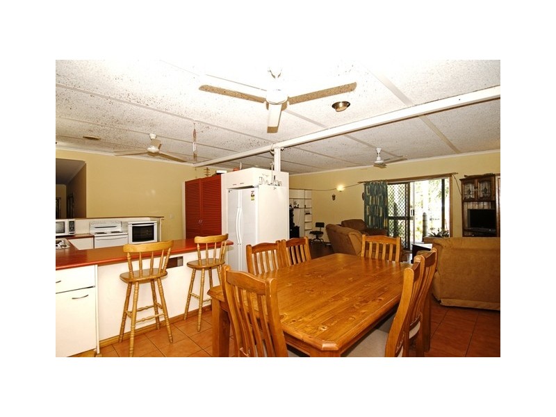 34 Thornton Crescent, Moil NT 0810