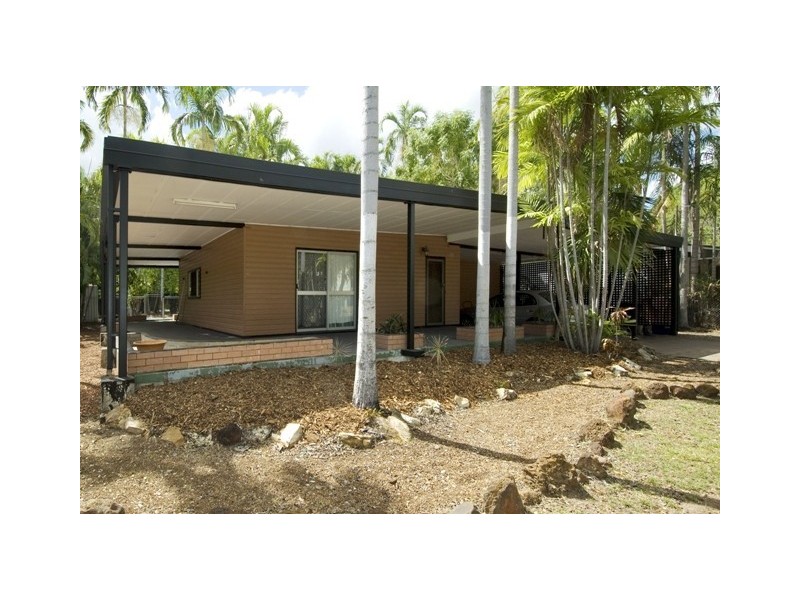 34 Thornton Crescent, Moil NT 0810