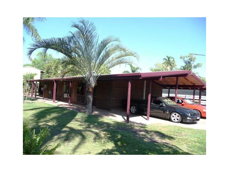 40 Kailis Street, Wanguri NT 0810