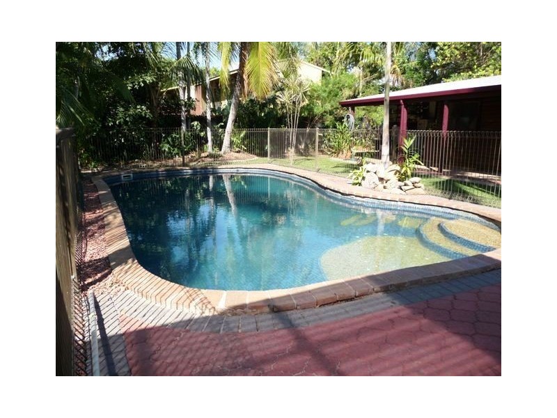 40 Kailis Street, Wanguri NT 0810