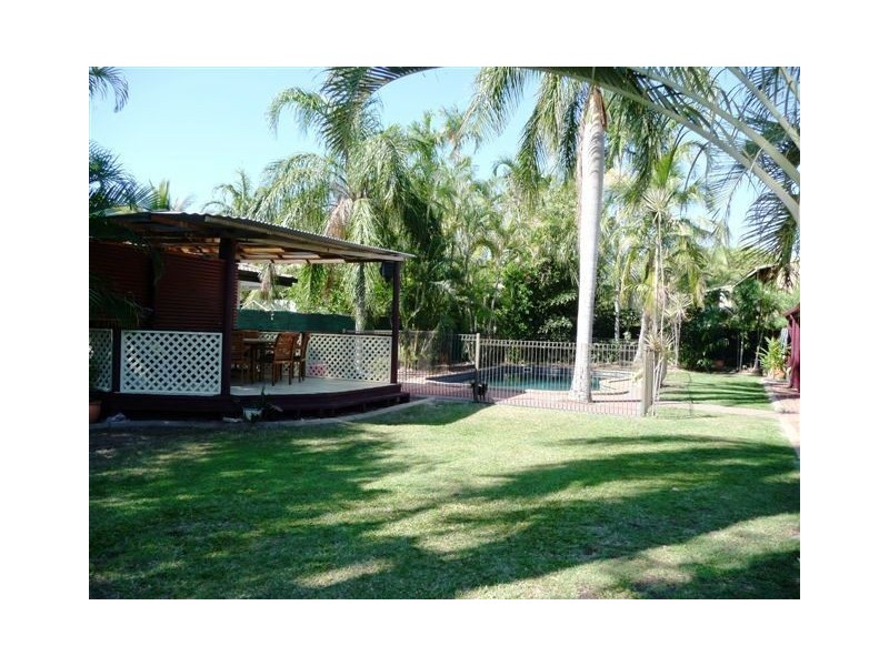 40 Kailis Street, Wanguri NT 0810