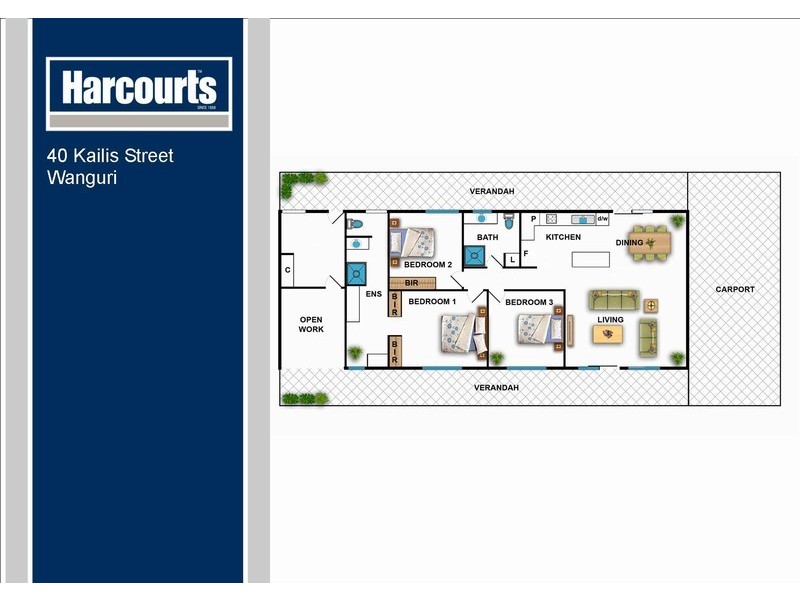 40 Kailis Street, Wanguri NT 0810