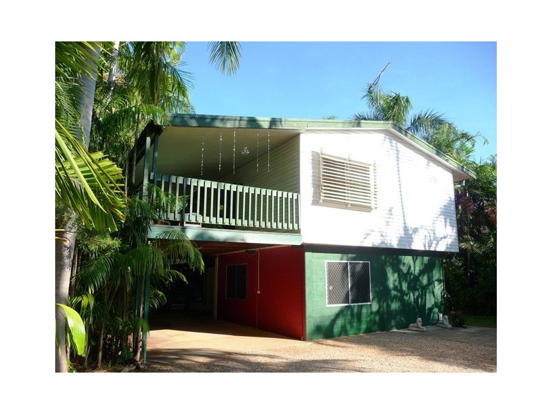 43 Wanguri Terrace, Wanguri NT 0810