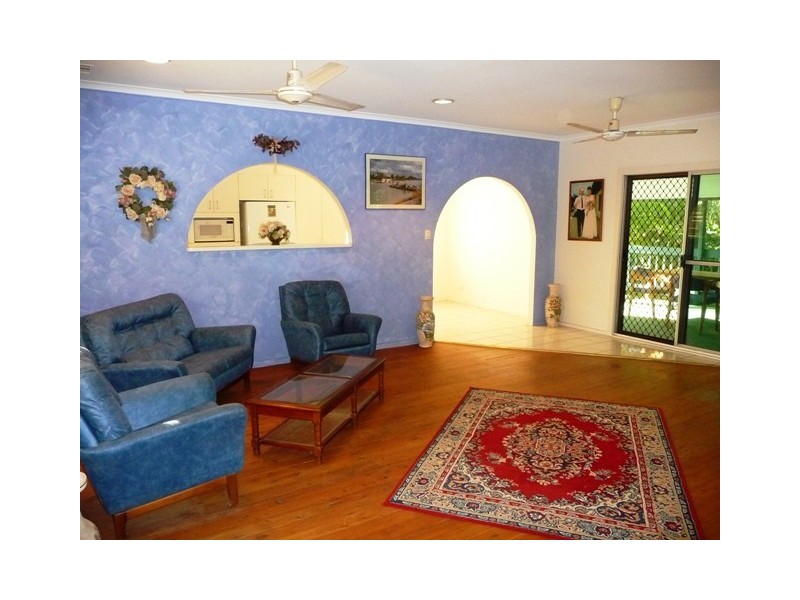 43 Wanguri Terrace, Wanguri NT 0810