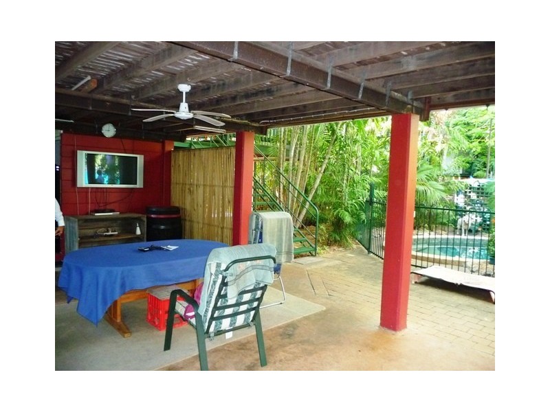 43 Wanguri Terrace, Wanguri NT 0810