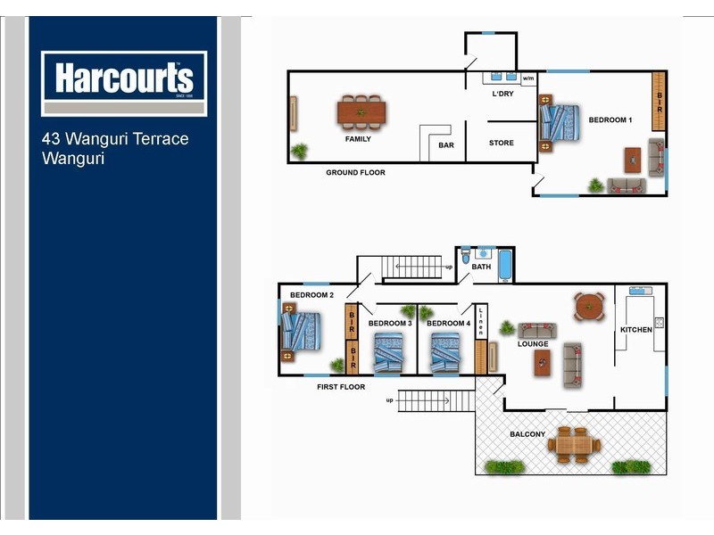 43 Wanguri Terrace, Wanguri NT 0810