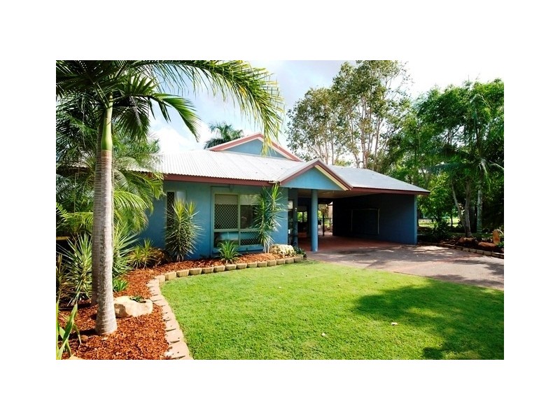 7 Princeton Place, Durack NT 0830