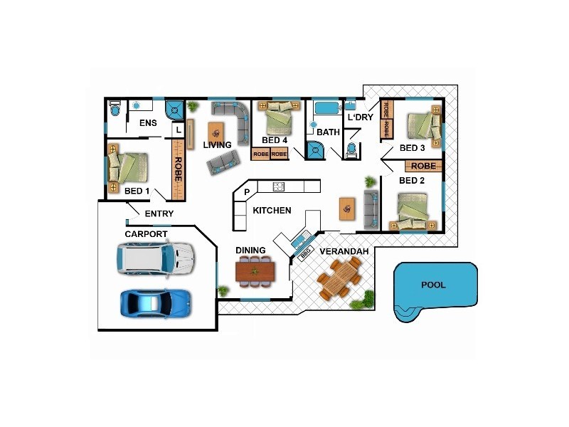 7 Princeton Place, Durack NT 0830