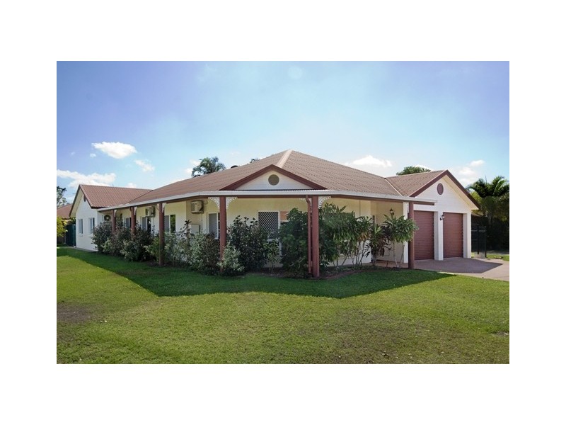 30 Peckham Court, Gunn NT 0832