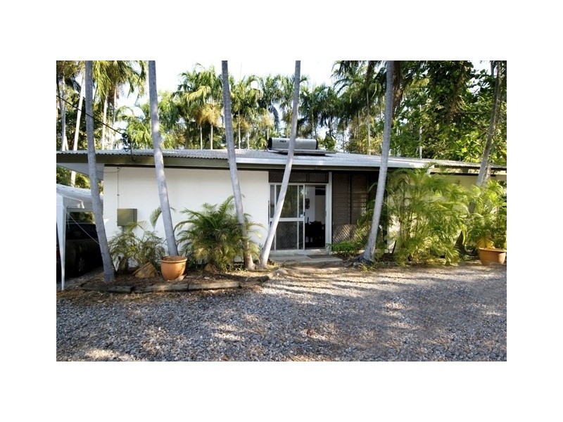 4 Stone Place, Rapid Creek NT 0810