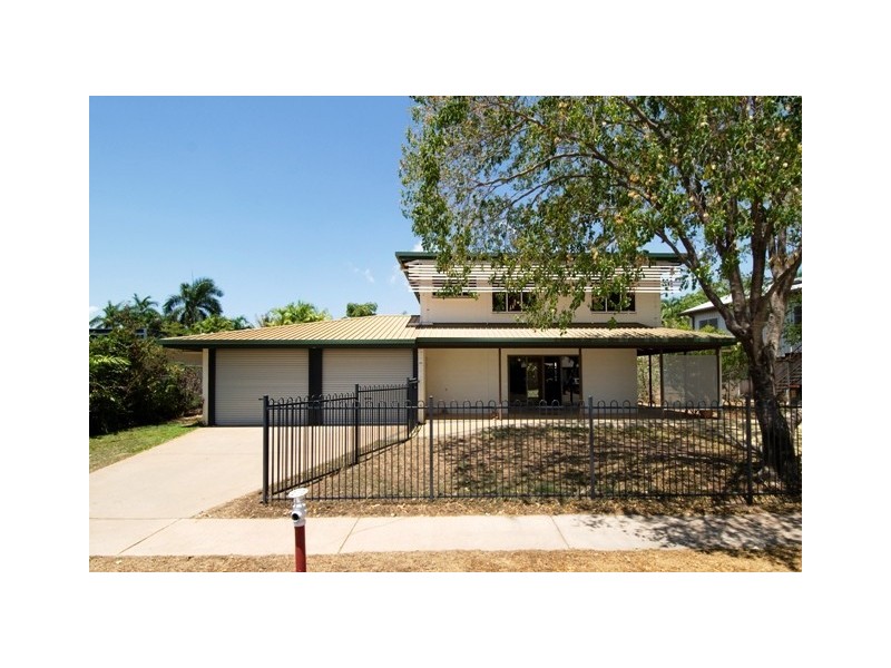 24 Harmanis Street, Wanguri NT 0810
