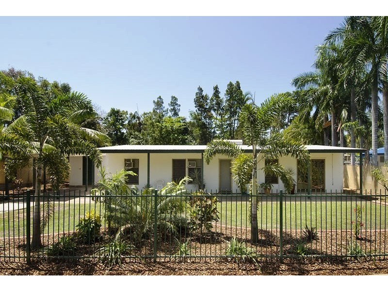 19 Snadden Street, Anula NT 0812