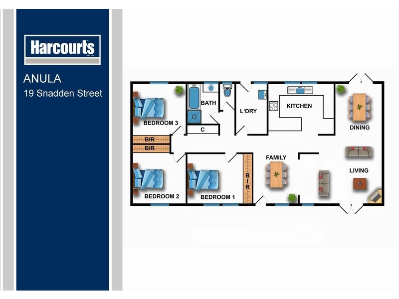 19 Snadden Street, Anula NT 0812