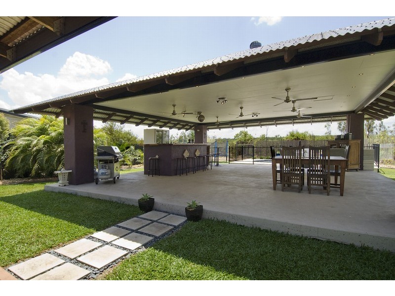 19 Sonder Crescent, Bakewell NT 0832