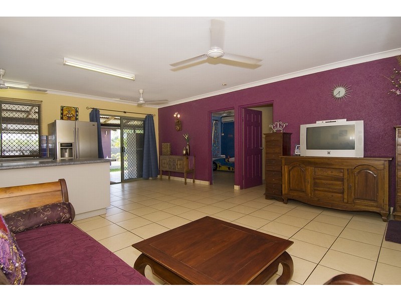 19 Sonder Crescent, Bakewell NT 0832