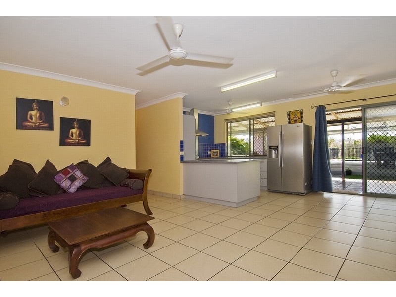 19 Sonder Crescent, Bakewell NT 0832