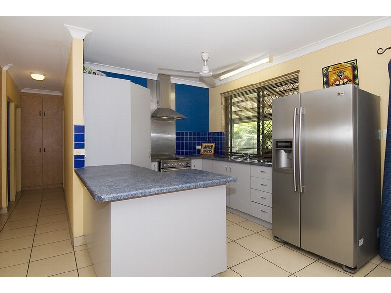 19 Sonder Crescent, Bakewell NT 0832