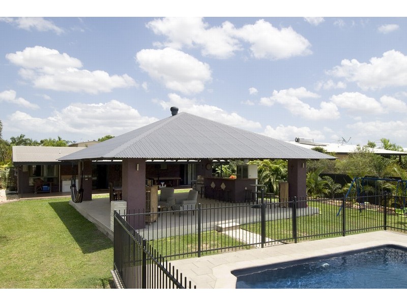 19 Sonder Crescent, Bakewell NT 0832