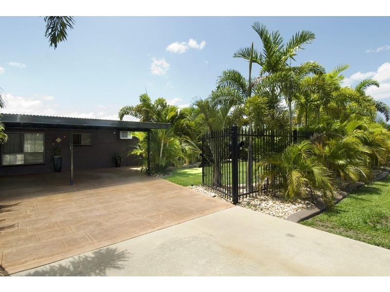 19 Sonder Crescent, Bakewell NT 0832