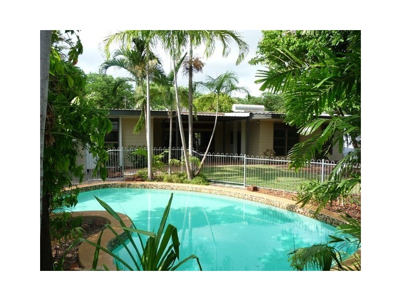 42 Haritos Street, Wanguri NT 0810