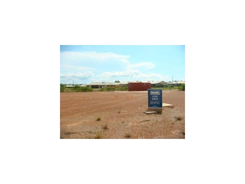 17 Secretary Place, Rosebery NT 0832