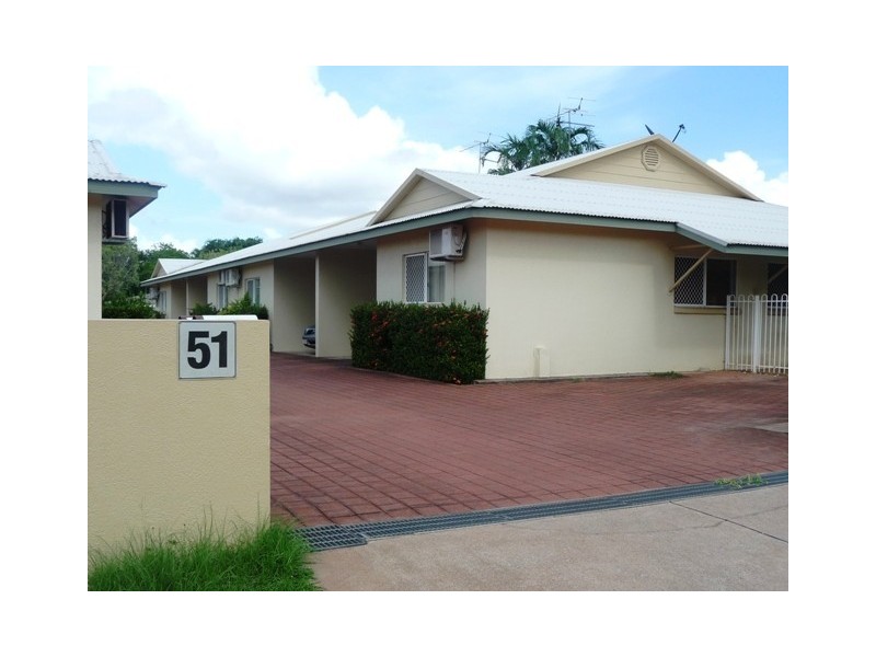 7/51 Mannikan Court, Bakewell NT 0832