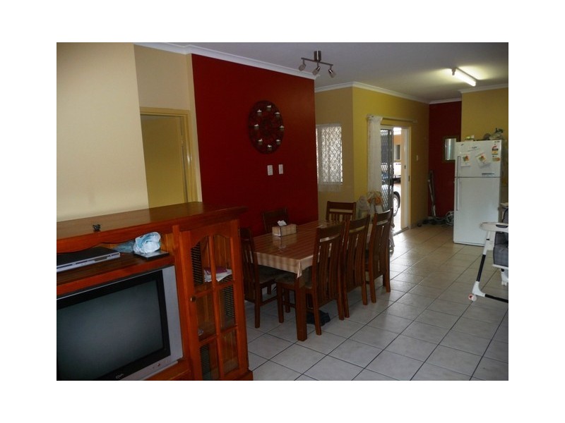 7/51 Mannikan Court, Bakewell NT 0832