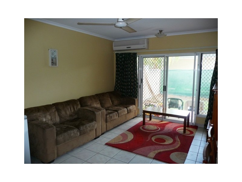 7/51 Mannikan Court, Bakewell NT 0832