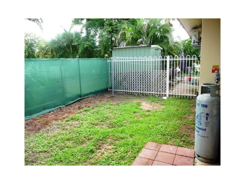 7/51 Mannikan Court, Bakewell NT 0832