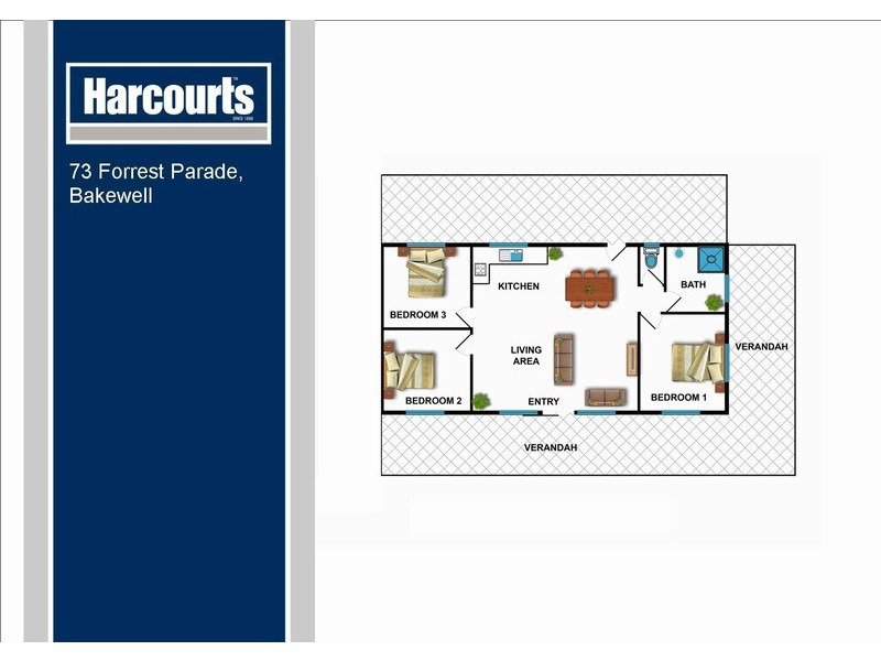 73 Forrest Parade, Bakewell NT 0832