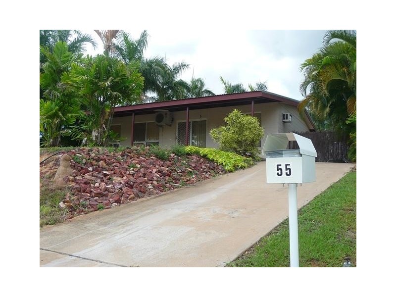 55 Shearwater Drive, Bakewell NT 0832