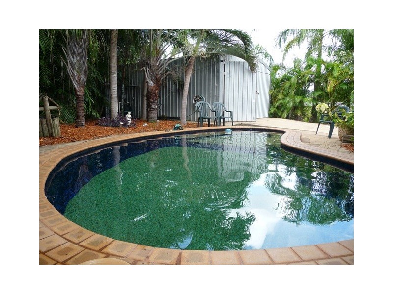55 Shearwater Drive, Bakewell NT 0832