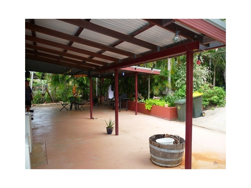 55 Shearwater Drive, Bakewell NT 0832
