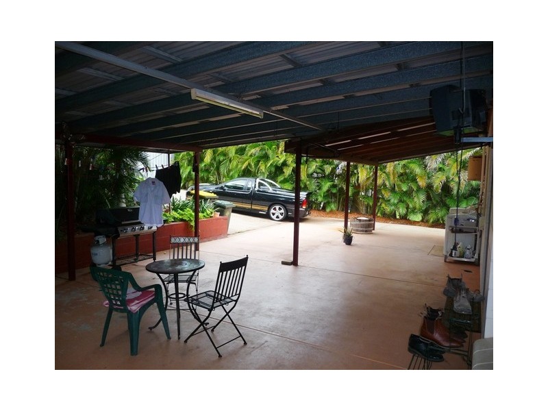 55 Shearwater Drive, Bakewell NT 0832