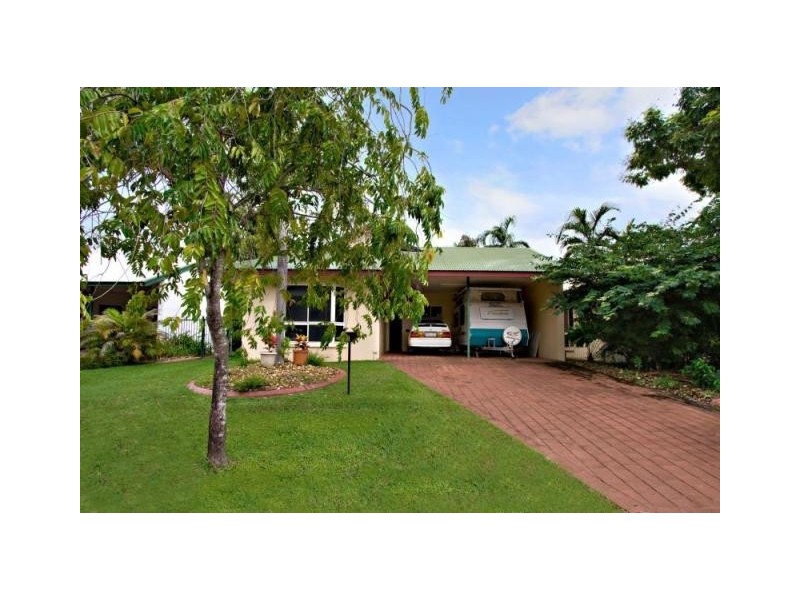 2 Hayes Court, Durack NT 0830