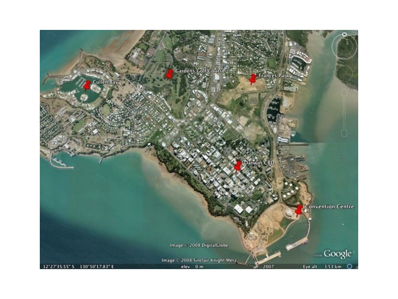 8 Range Place, Stuart Park NT 0820