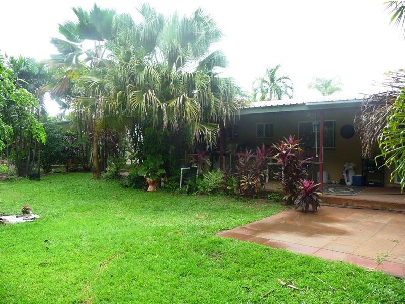 26 Maurice Terrace, Bakewell NT 0832