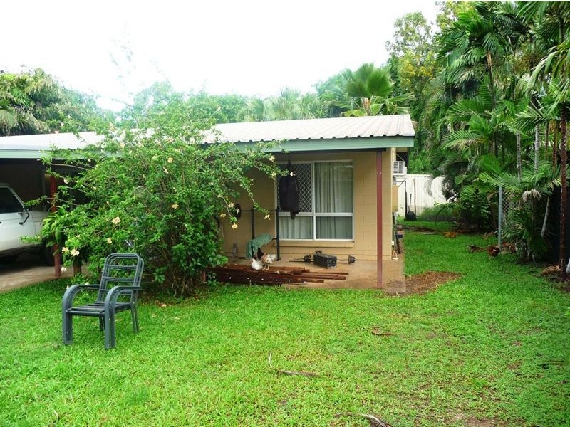 26 Maurice Terrace, Bakewell NT 0832