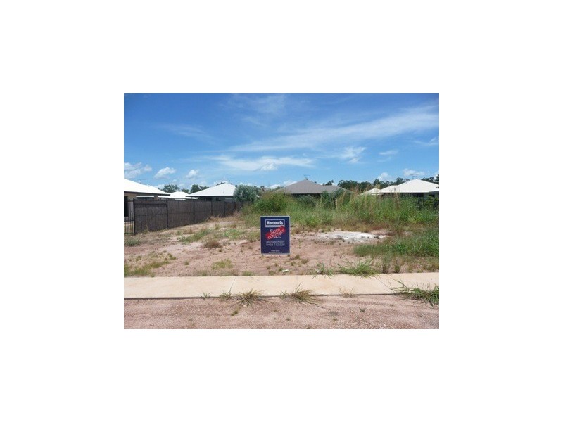 34 McAulay Street, Rosebery NT 0832