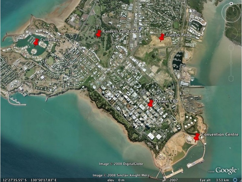 16 Ruddick Ciruit, Stuart Park NT 0820