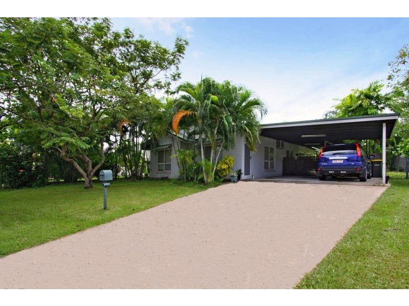 2 Kentia Grove, Durack NT 0830