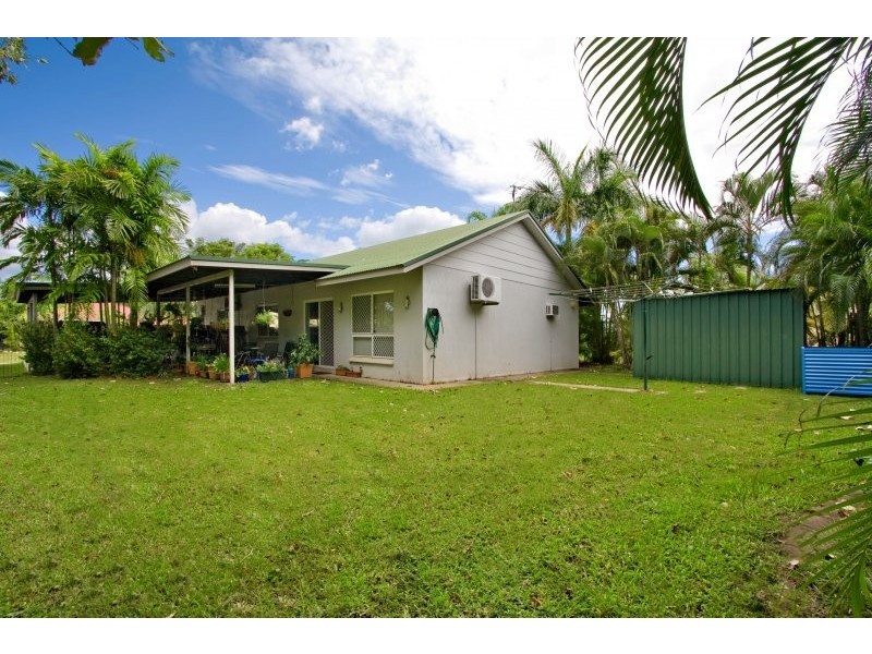 2 Kentia Grove, Durack NT 0830