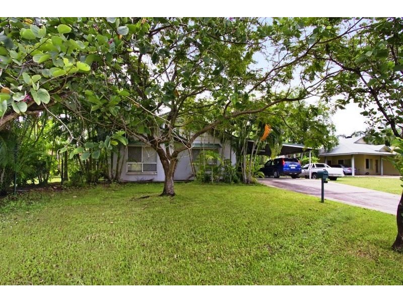 2 Kentia Grove, Durack NT 0830