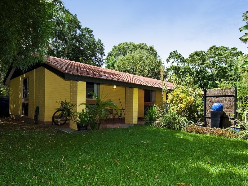 24 Calvert Street, Tiwi NT 0810